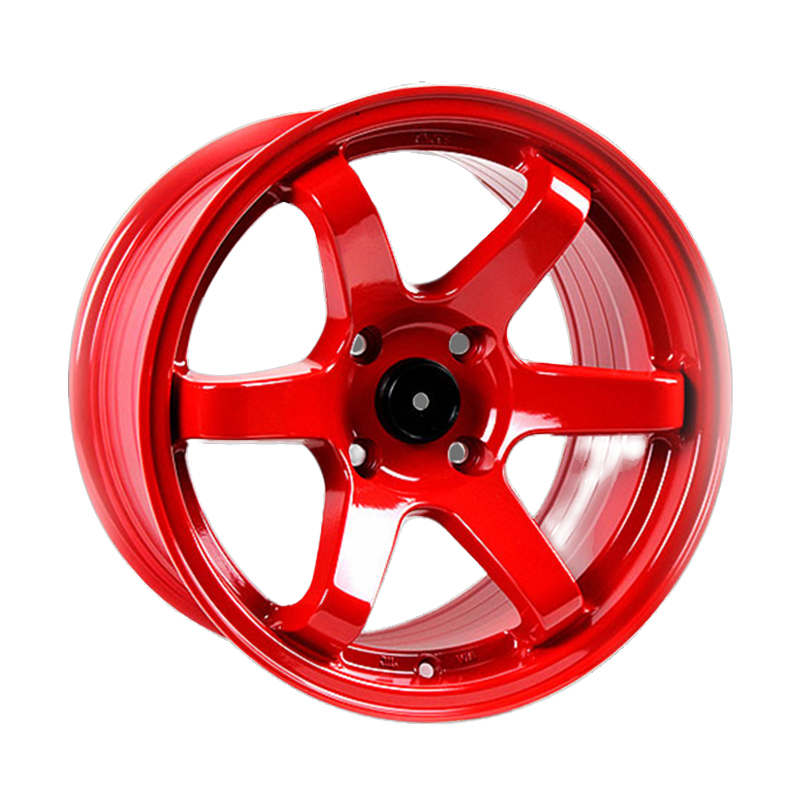 3 piece high quality aluminum super deep concave forged split 5 spoke carbon fiber wheels 19 inch 5*112