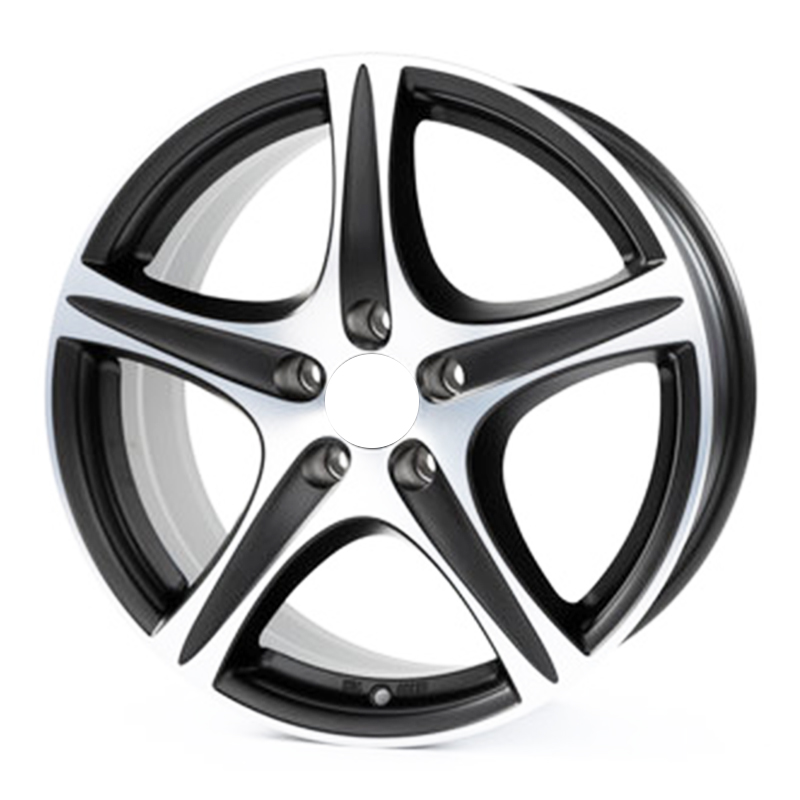 Deep dish aluminum custom forged rim alloy wheels rims staggered for inf 4*4 high quality 22 23 24 26inch rims