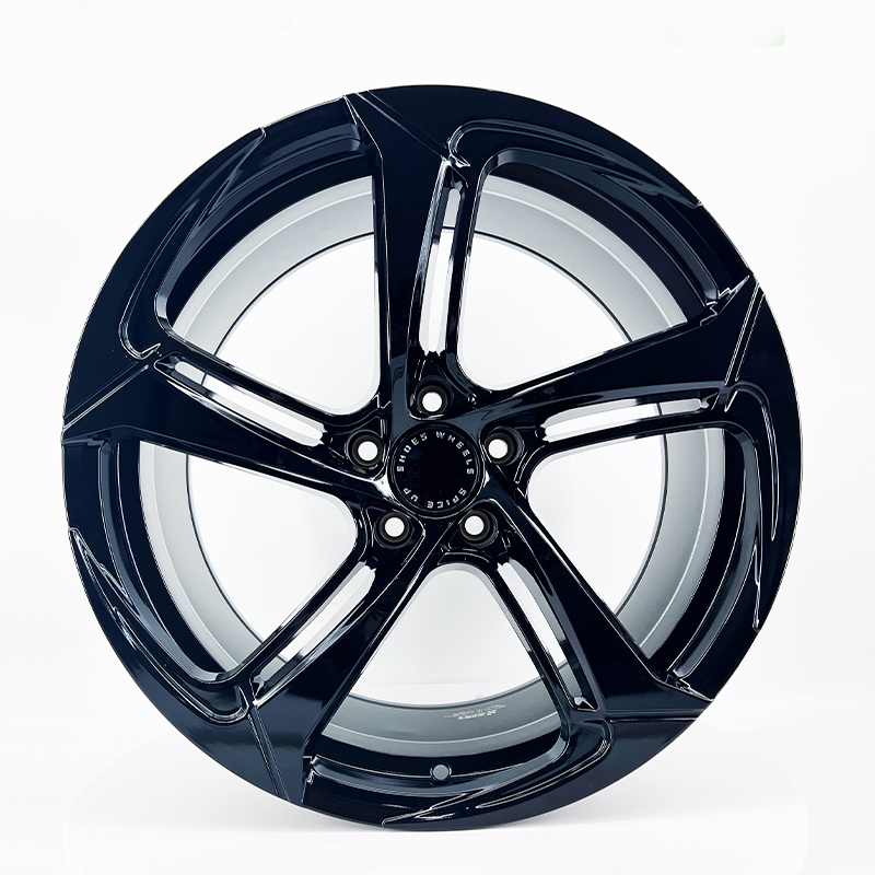 Deep dish defender forged 15*10 two piece off road off road wheels c8 z06 6*139.7 blank 120,65 5*112