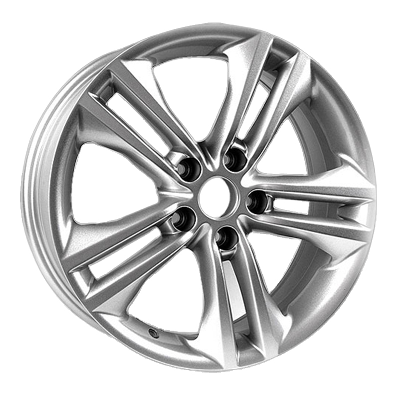 Forged alloy passenger car sport wheels 19 inch deep dish wheels rims 5*114.3 for 2022 genesis g70 prestige