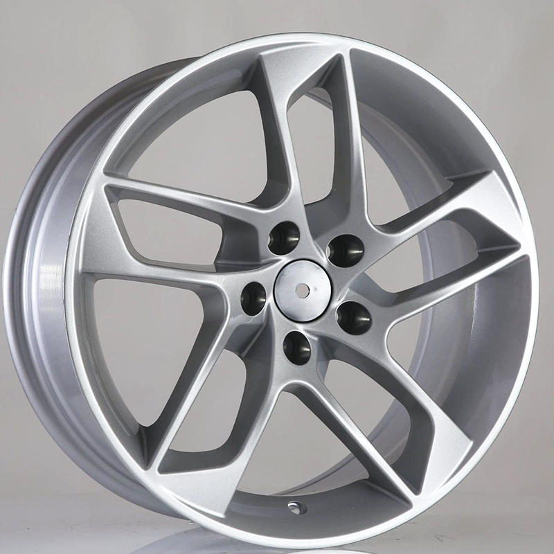 19 inch gvichn monoblock custom high quality aluminum forged alloy wheels for yaris gr 6061 t6 2 piece 5*112