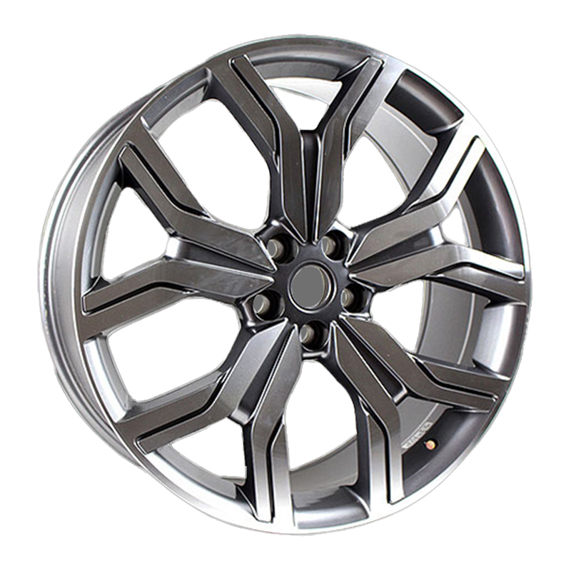 Passenger Car Wheels Custom Wheels Aluminium 16 17 18 Inch Car Alloy Wheels Rims