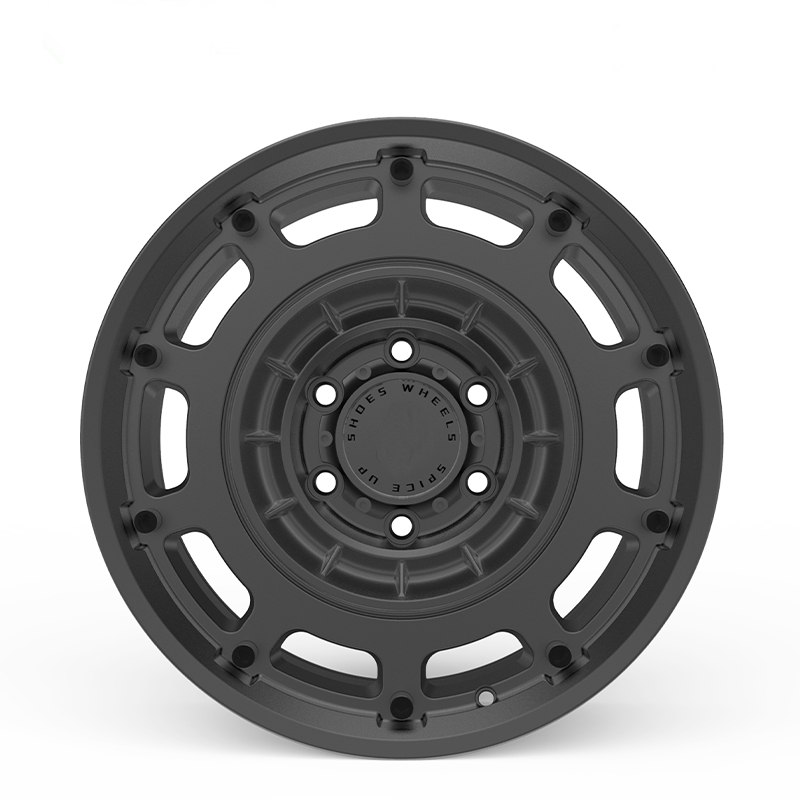 Aluminum alloy forged alloy wheels car rim hub wheels suitable for high-end racing cars