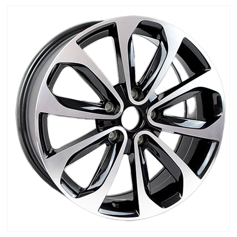 Vintage car sports carbon fiber ports corolla brick set forged alloy wheels vw 4x115 19 5x150 for trailers